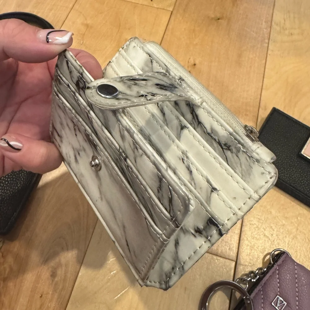 MINI WALLETS - Picture 4 of 5